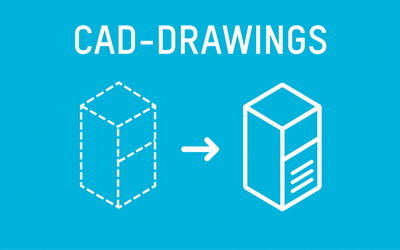 CAD-DRAWINGS