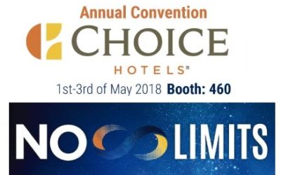 Choice Hotels Convention 2018