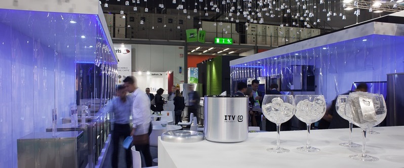 ITV at Host Milan 2019