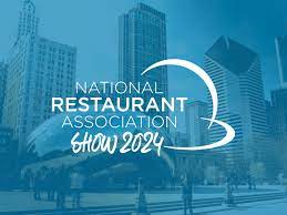 ITV Ice Makers at NRA SHOW 2024 in Chicago